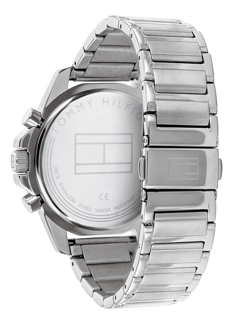 Montre Tommy Homme – accessoire fiable