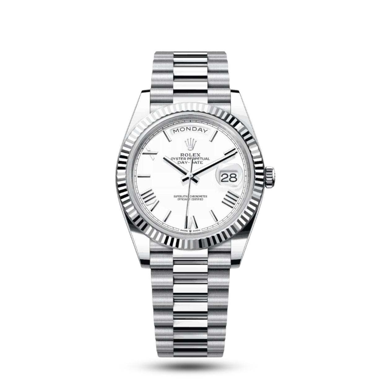 Rolex Day-Date 40