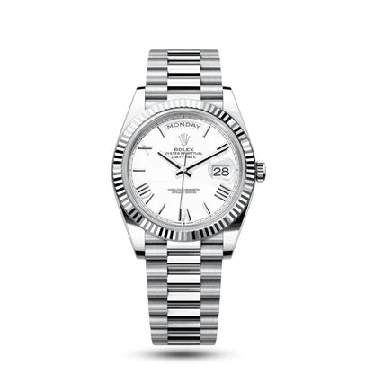Rolex Day-Date 40