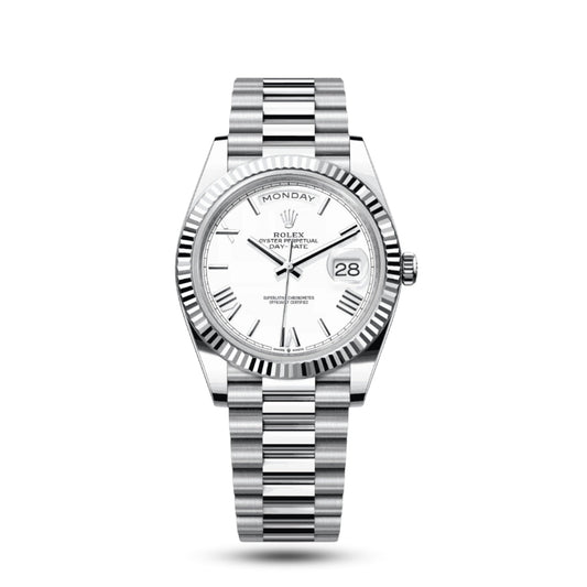 Rolex Day-Date 40