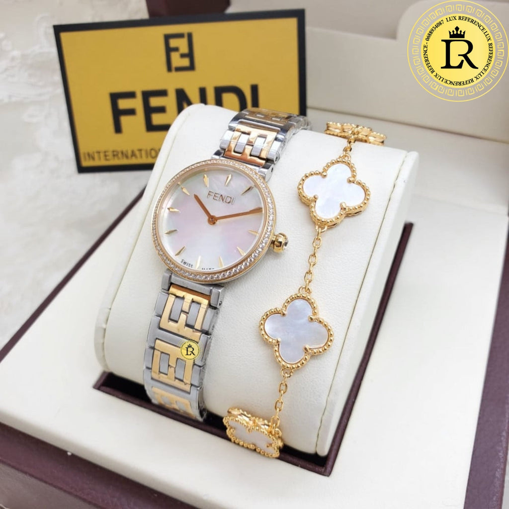 Fendi Forever