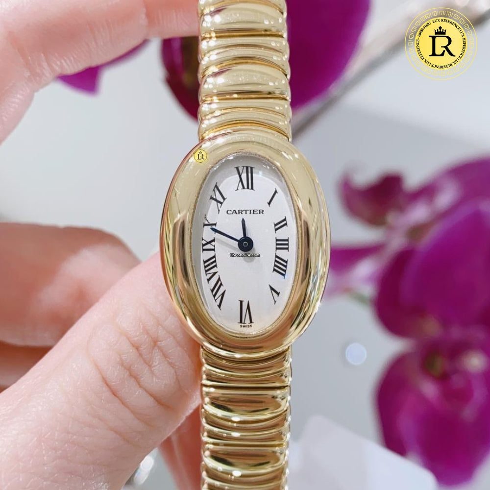 Montre Baignoire