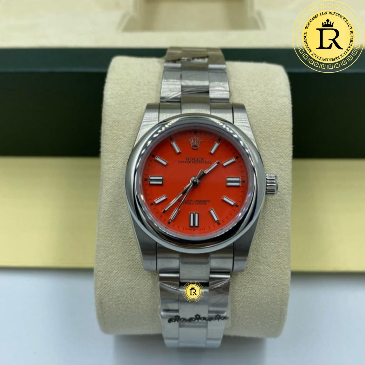 Oyster Perpetual