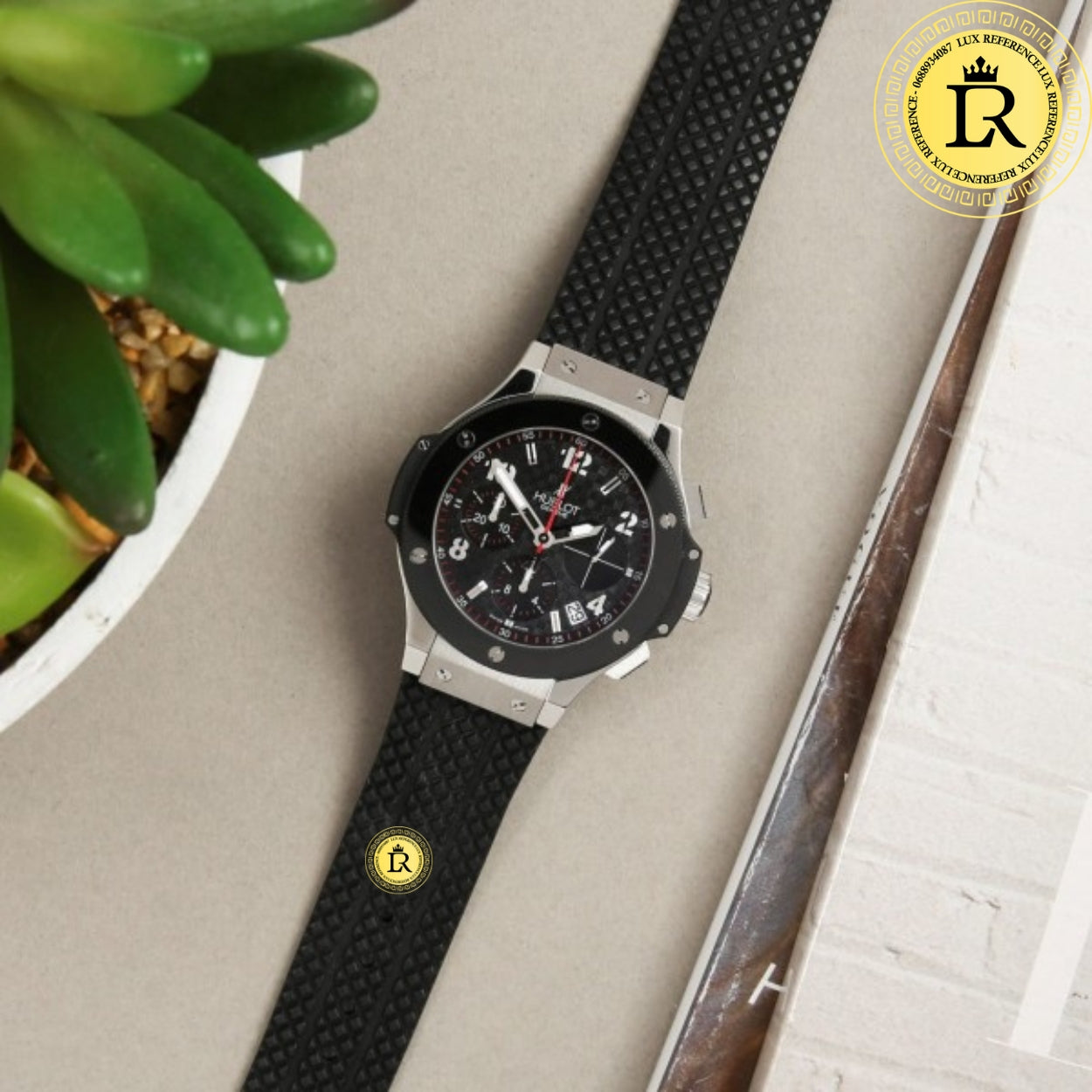 Hublot Big Bang