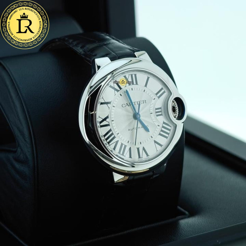 Cartier Ballon Bleu