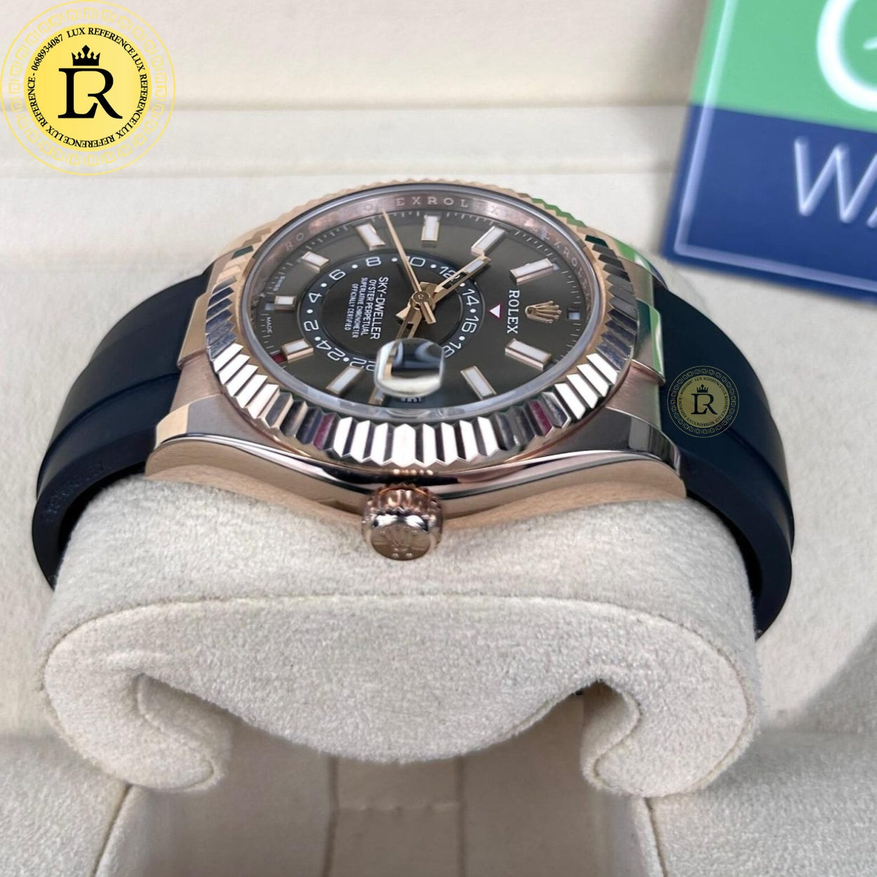 Rolex Sky-Dweller