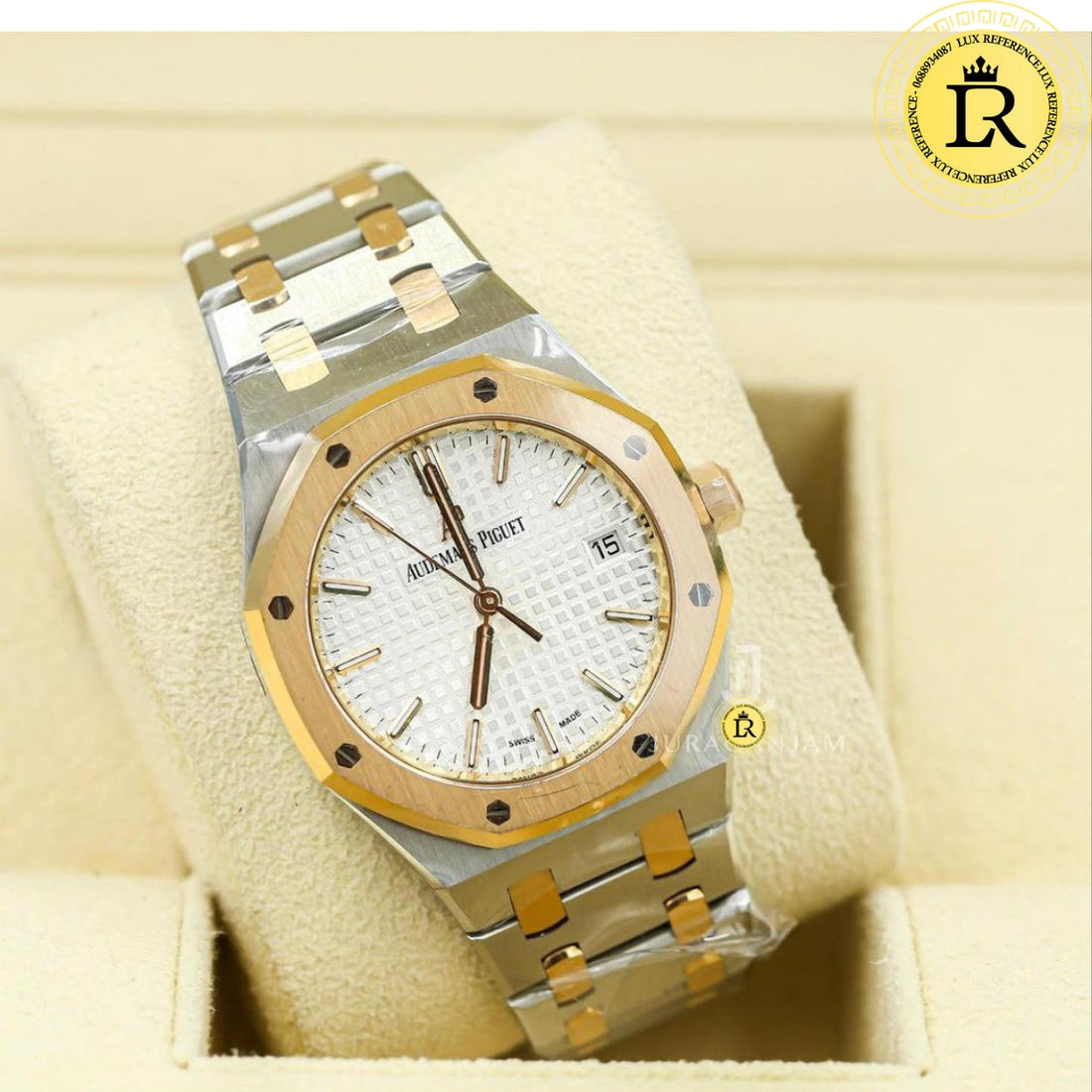 Audemars Piguet Royal Oak
