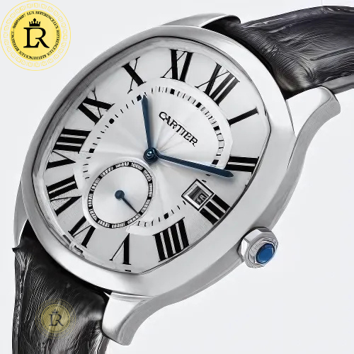 Cartier Drive