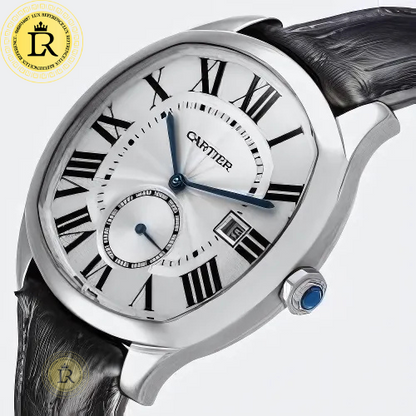 Cartier Drive