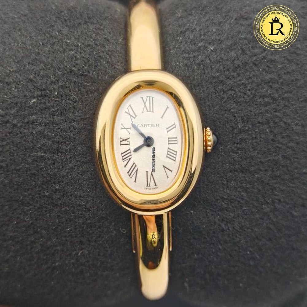 Montre Baignoire