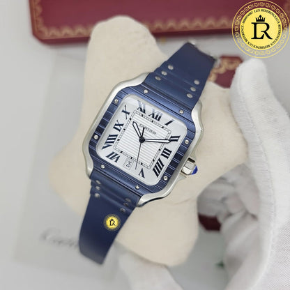 Cartier Santos