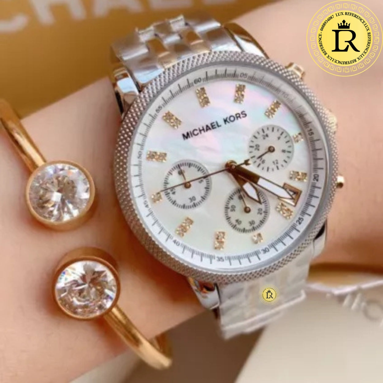 Michael Kors Femme