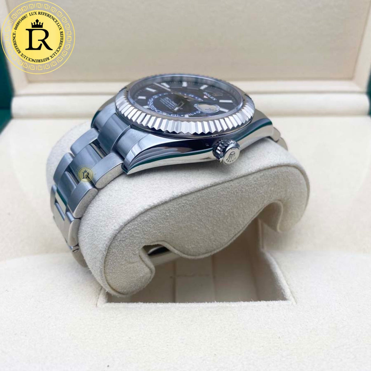 Sky Dweller F326934 Montre Pour Homme
