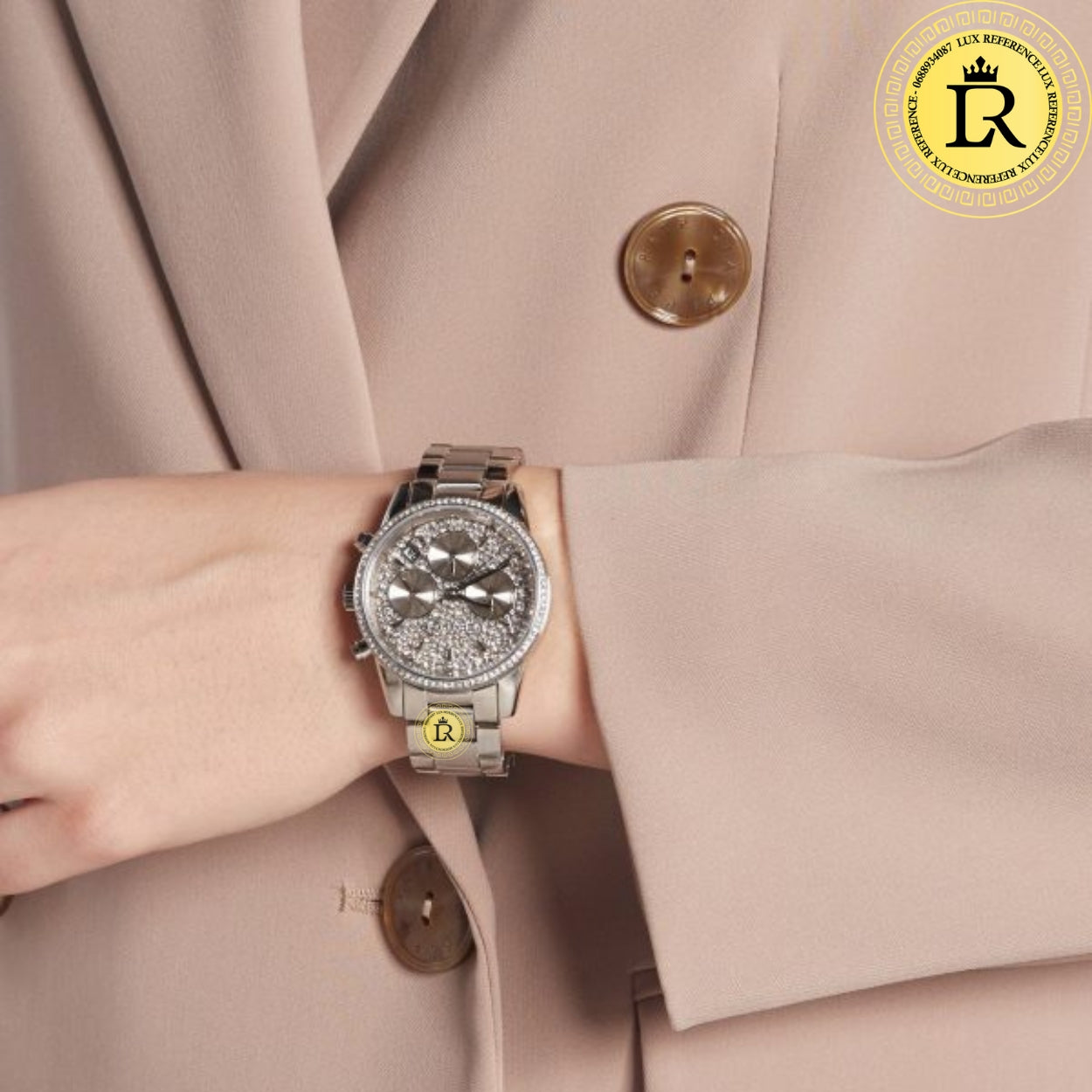 Michael Kors Femme