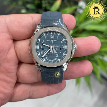 Patek Philippe Aquanaut