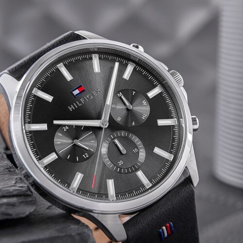 Montre TOMMY HILFIGER Homme – style unique