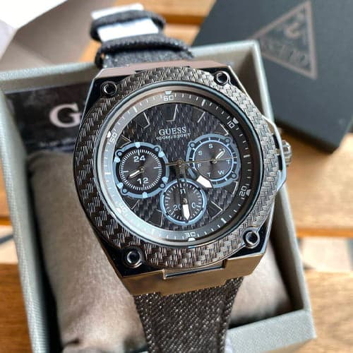 Montre Guess Homme W1058G3