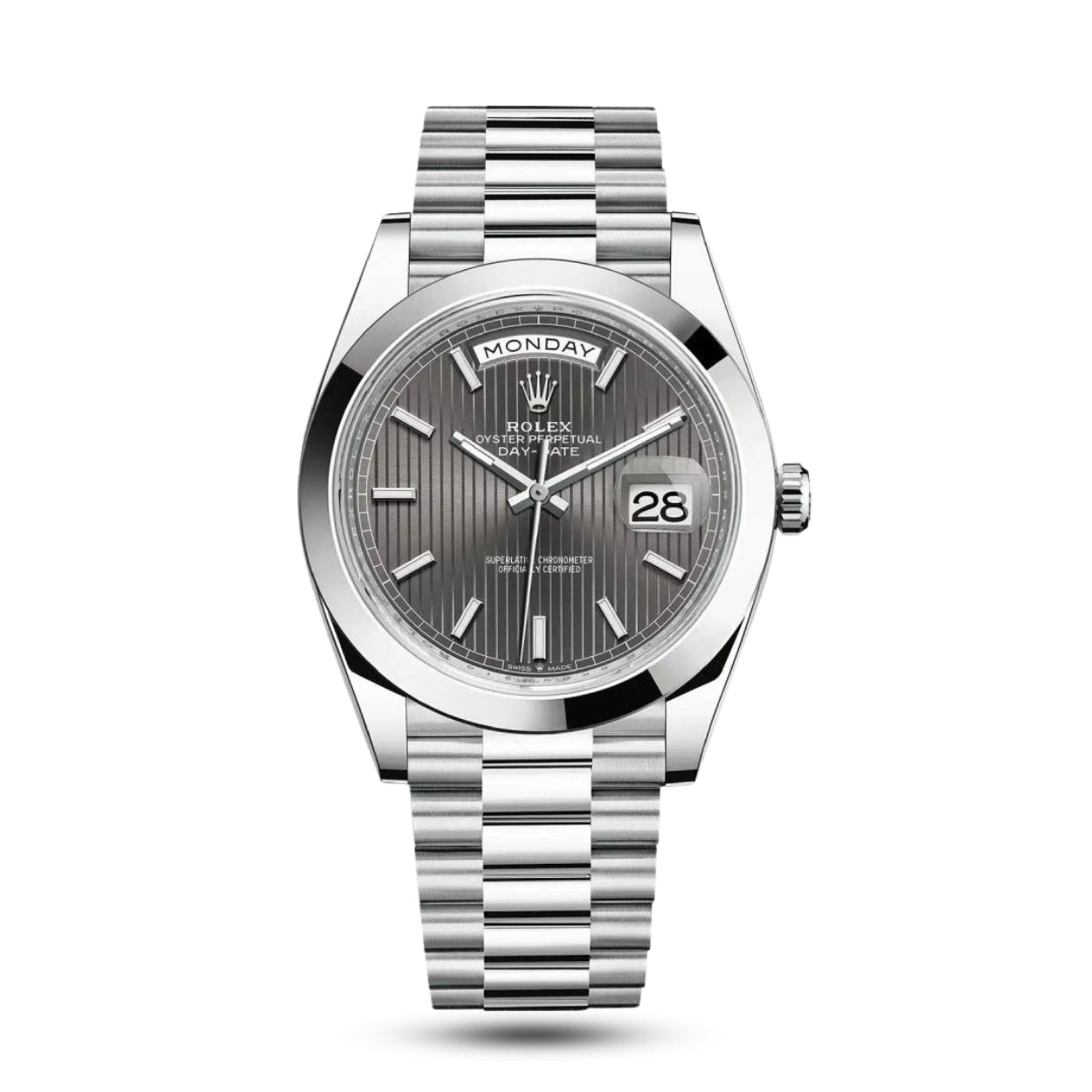 Rolex Day-Date 40