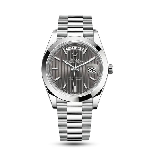 Rolex Day-Date 40