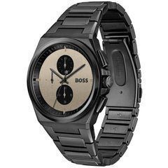 Montre HUGO BOSS Homme – distinction naturelle