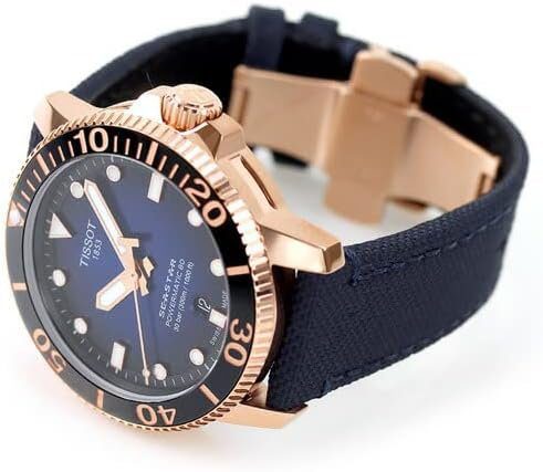 Montre TISSOT Homme 1853 – qualité raffiné de prestige