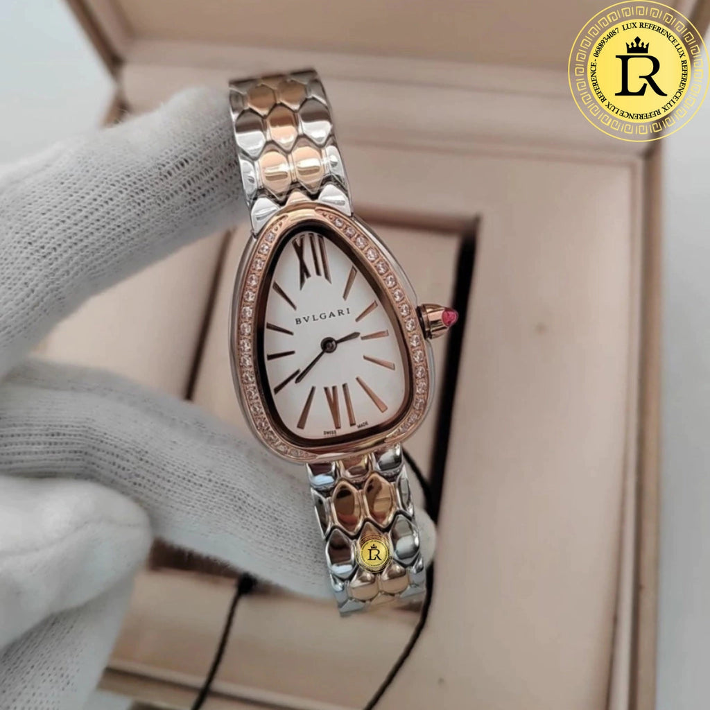 Serpenti Seduttori Montre