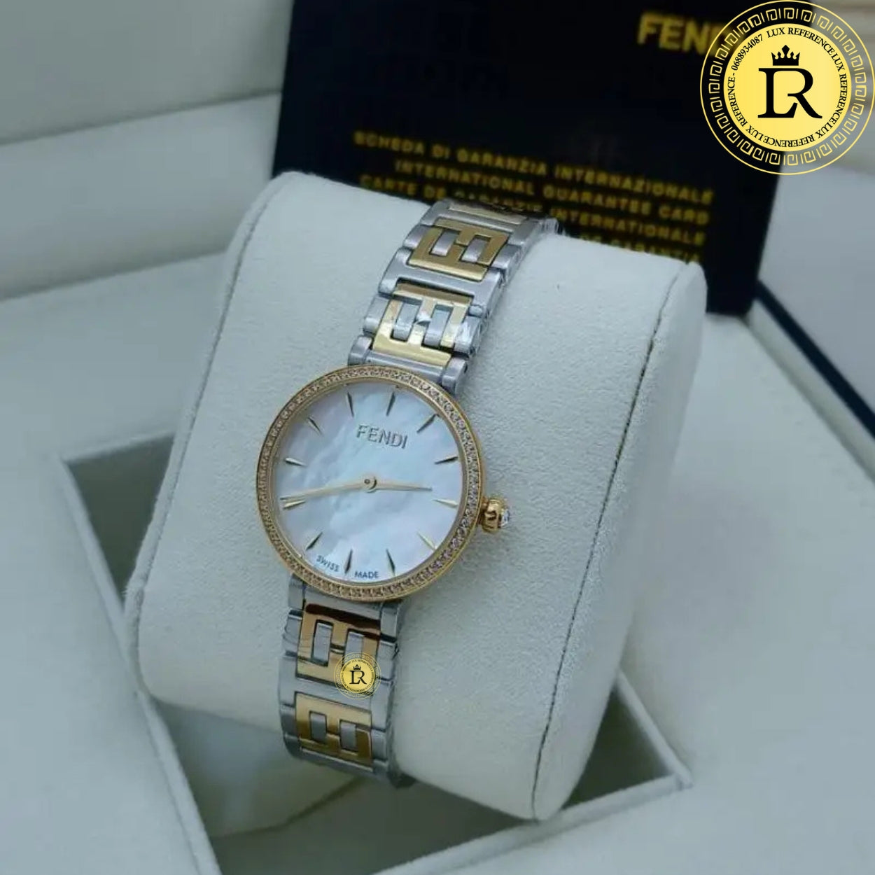 Fendi Forever