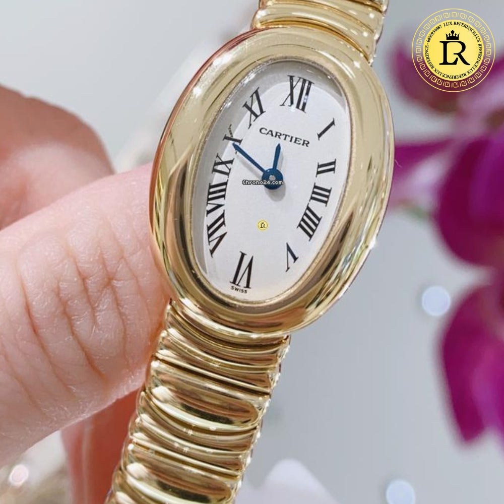 Montre Baignoire