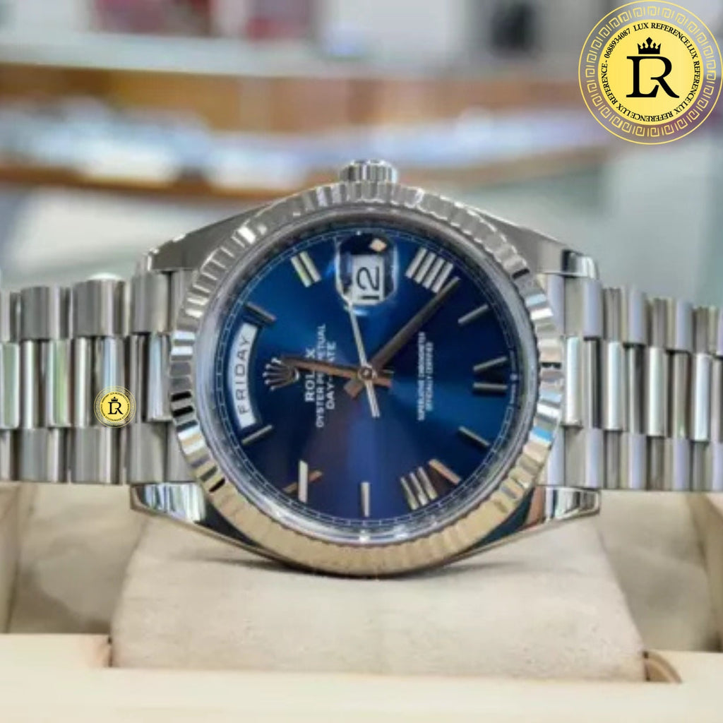 ROLEX DAY-DATE