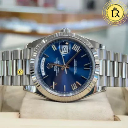 ROLEX DAY-DATE