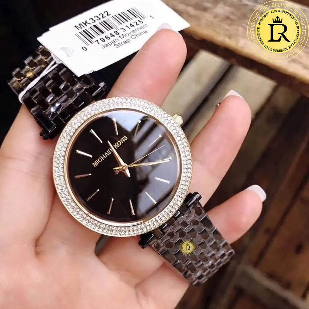 Montre Michael Kors MK3407