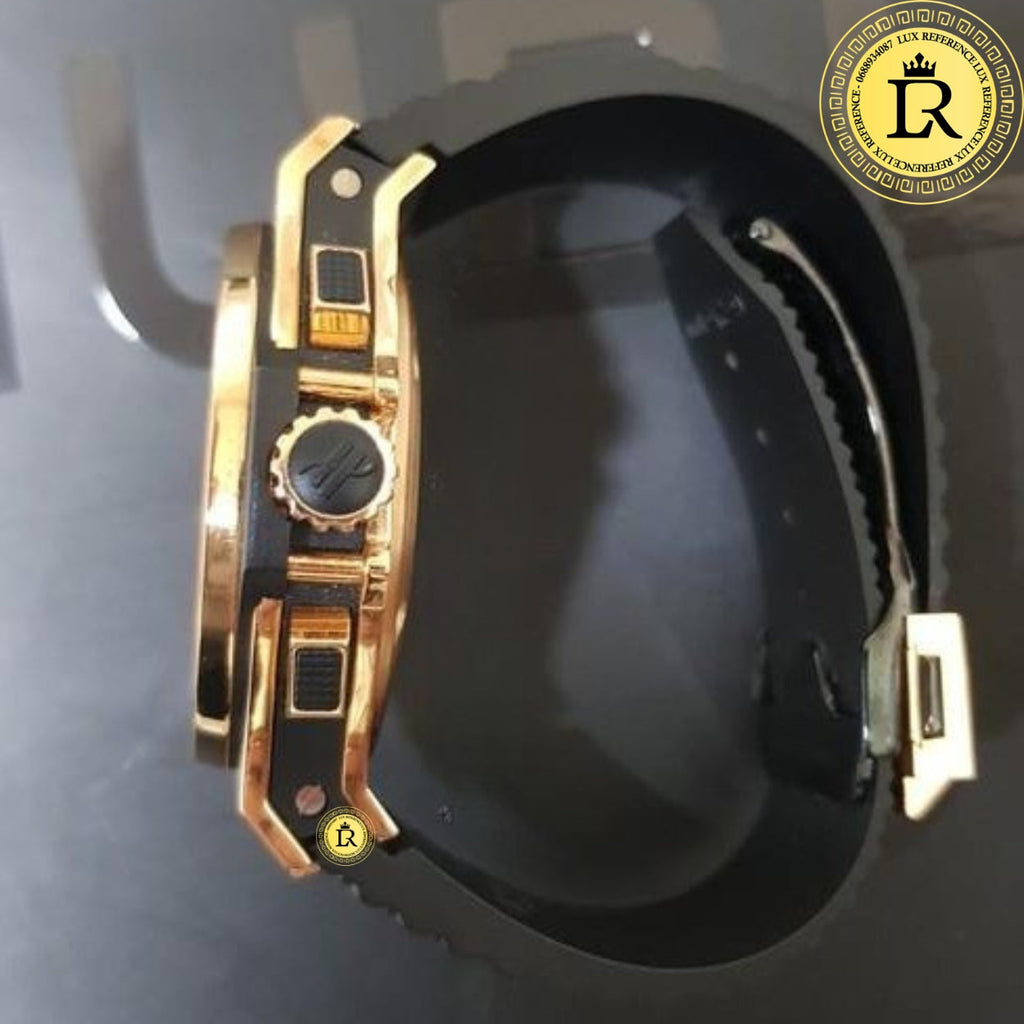 Hublot Big Bang Certified Pre-Owned