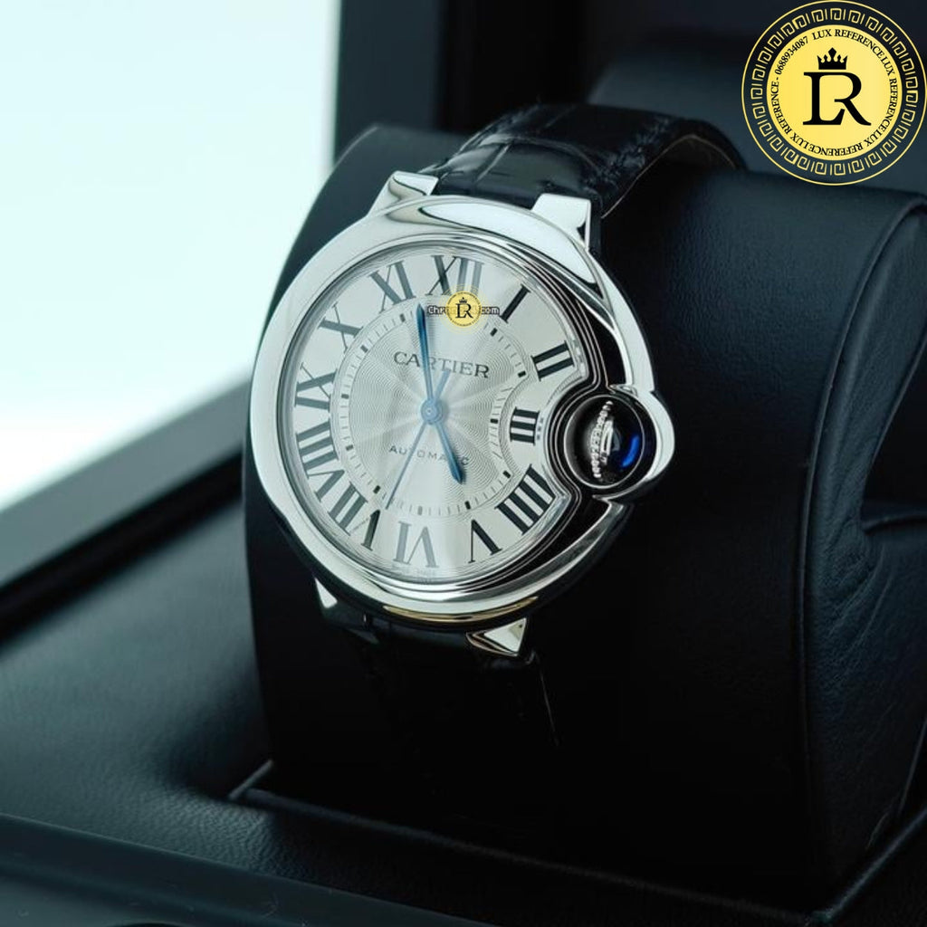 Cartier Ballon Bleu