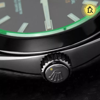 Rolex Milgauss