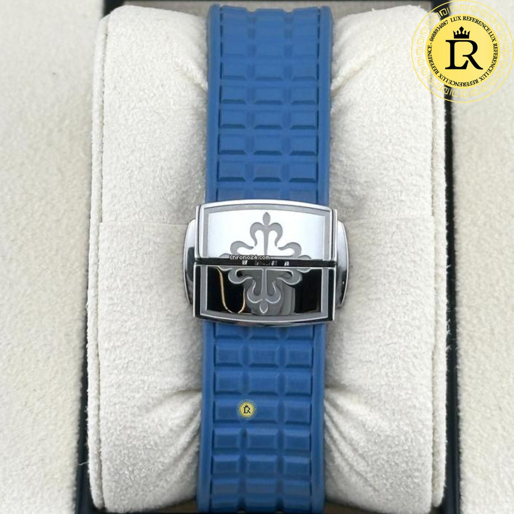 Patek Philippe Aquanaut