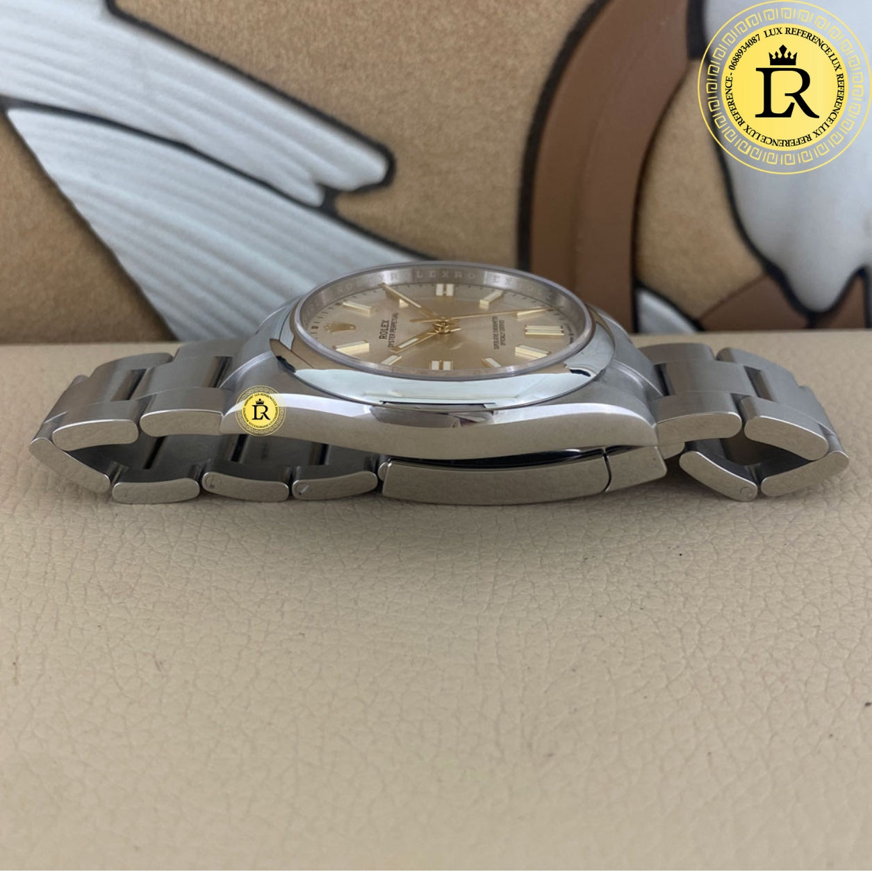 Oyster Perpetual
