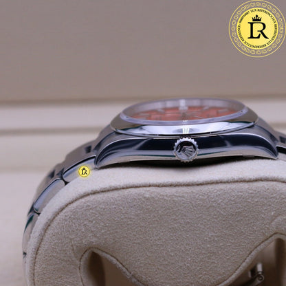 Oyster Perpetual