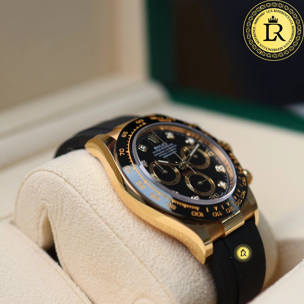 Rolex Daytona