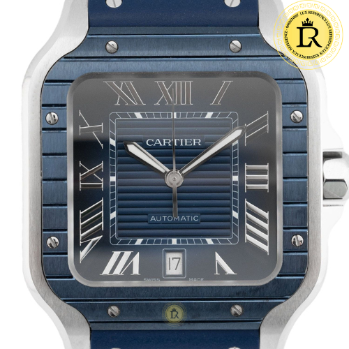 Cartier Santos