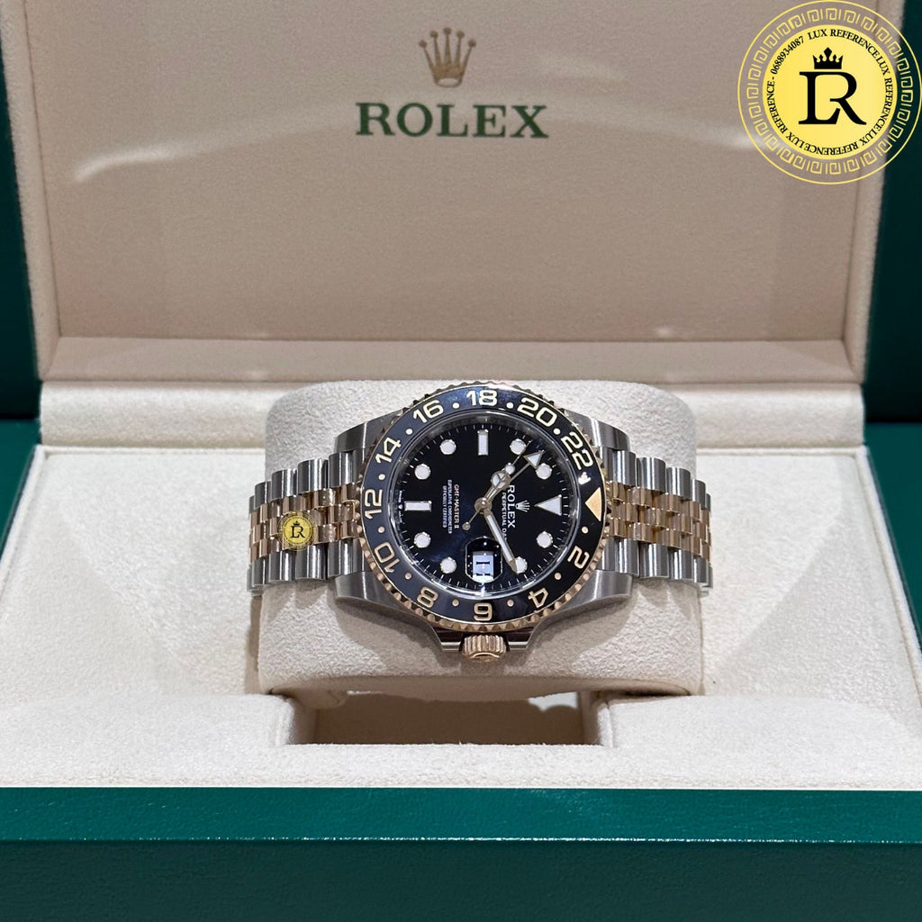 GMT-Master Jubilee pour homme