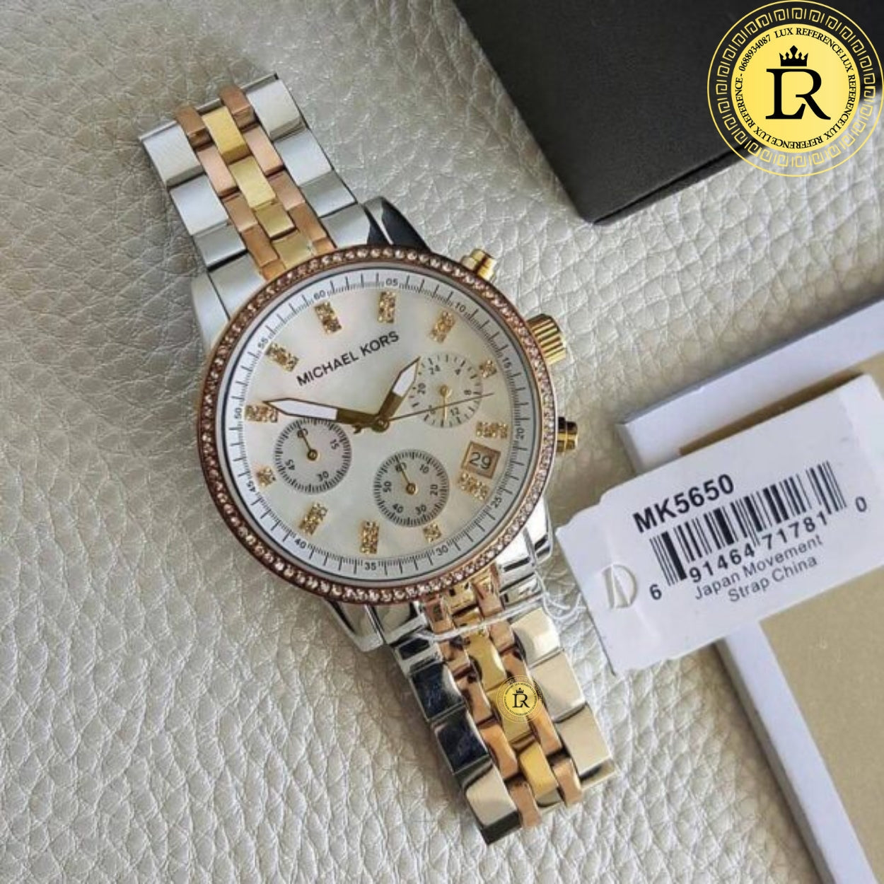 Michael Kors Femme