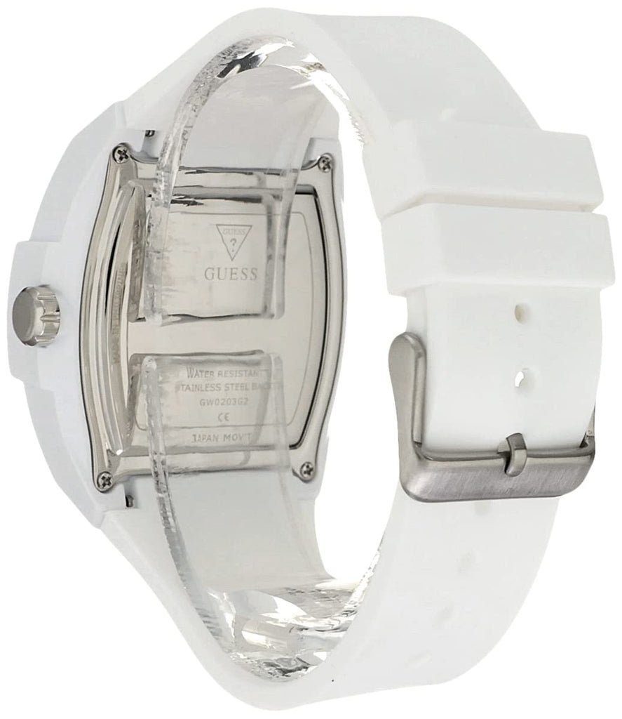 Montre GUESS Homme – beauté simple
