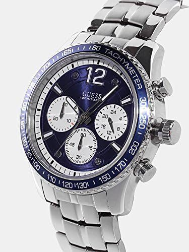 Montre GUESS Homme – montre maîtrisé maroc