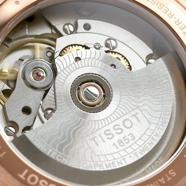 Montre TISSOT Homme 1853 – qualité raffiné de prestige