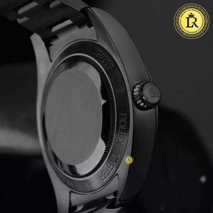 Rolex Milgauss