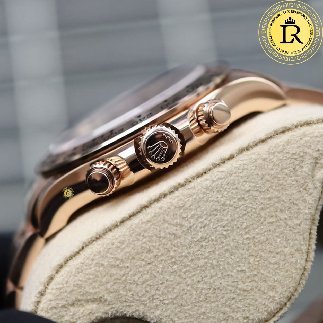 Rolex Daytona