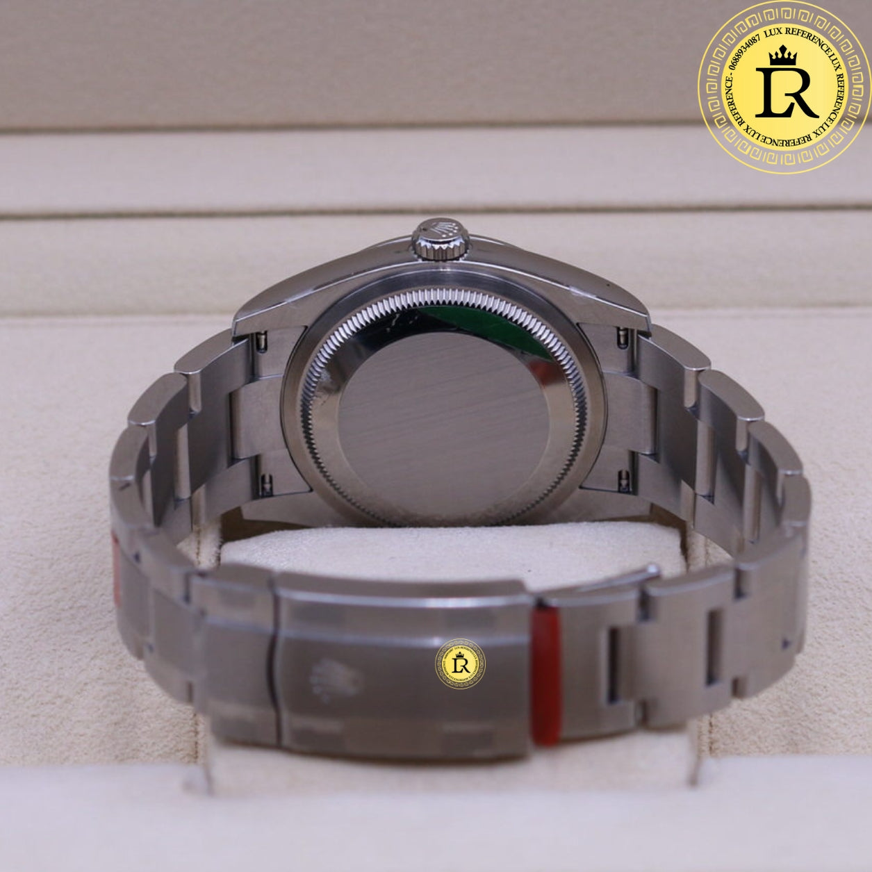 Oyster Perpetual
