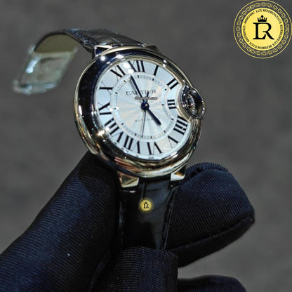 Cartier Ballon Bleu