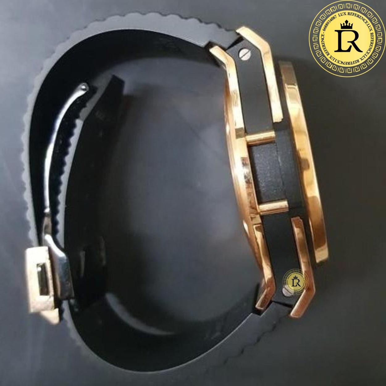 Hublot Big Bang Certified Pre-Owned