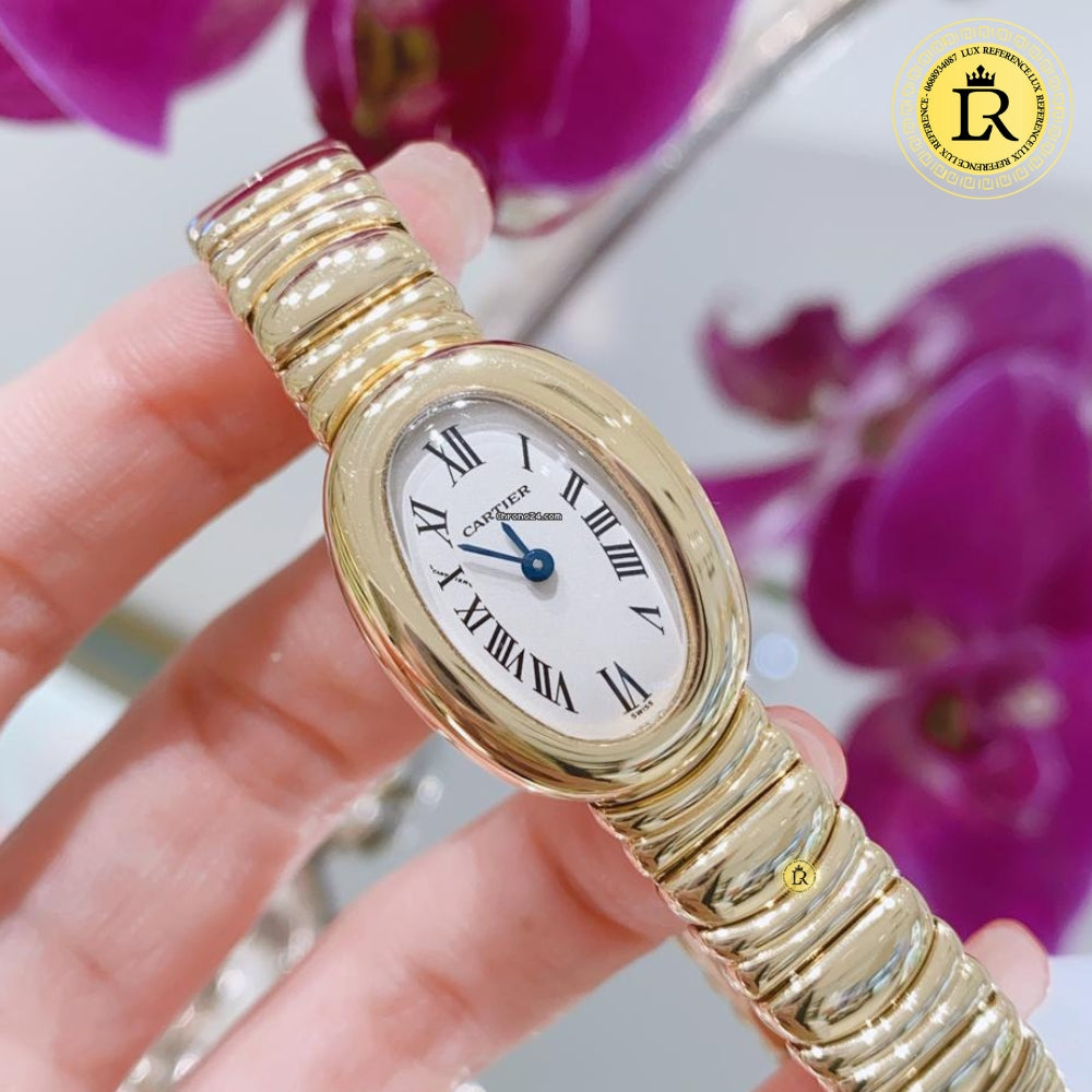 Montre Baignoire